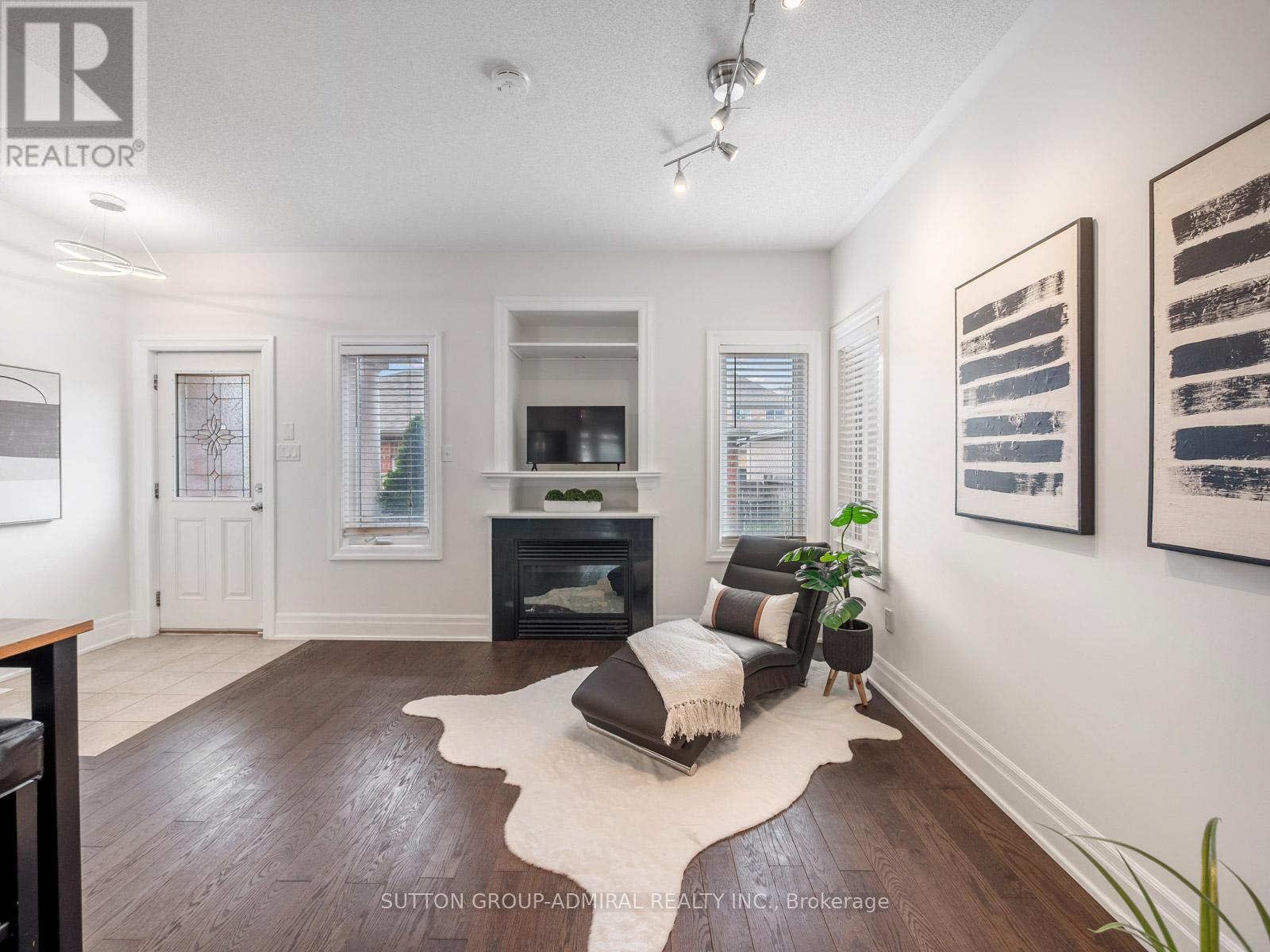 10 Forest Run Boulevard, Vaughan, Ontario  L4K 5J8 - Photo 13 - N13499688
