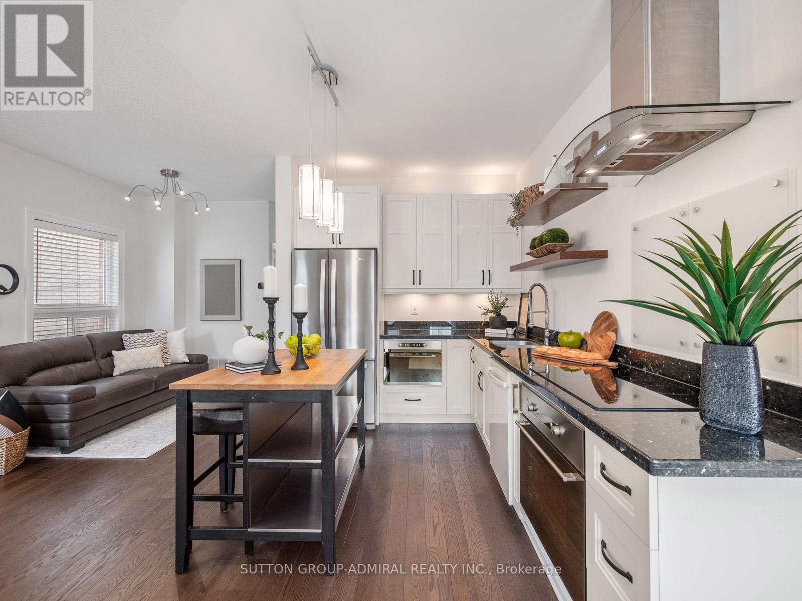 10 Forest Run Boulevard, Vaughan, Ontario  L4K 5J8 - Photo 15 - N13499688