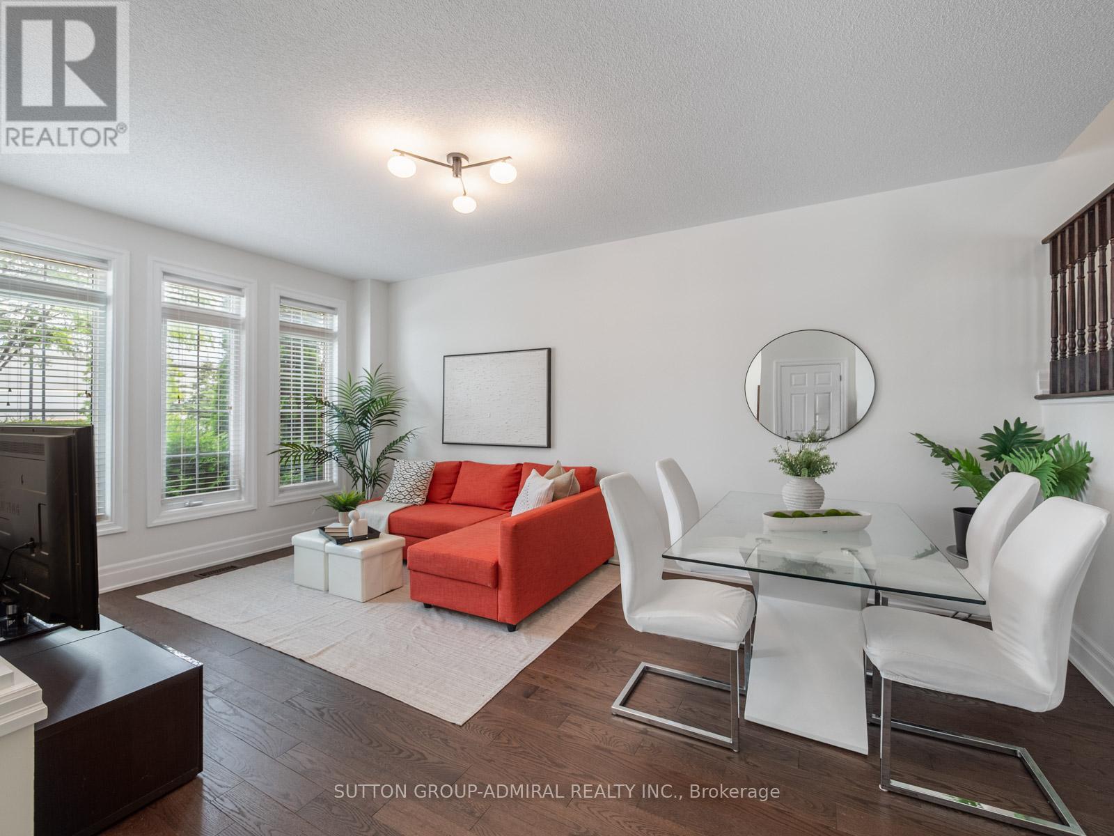 10 Forest Run Boulevard, Vaughan, Ontario  L4K 5J8 - Photo 6 - N13499688