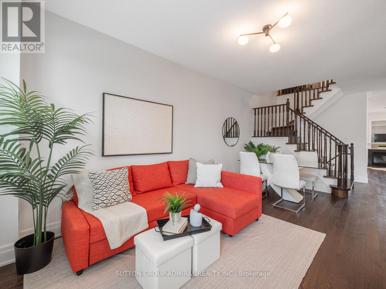 10 Forest Run Boulevard, Vaughan, Ontario  L4K 5J8 - Photo 8 - N13499688