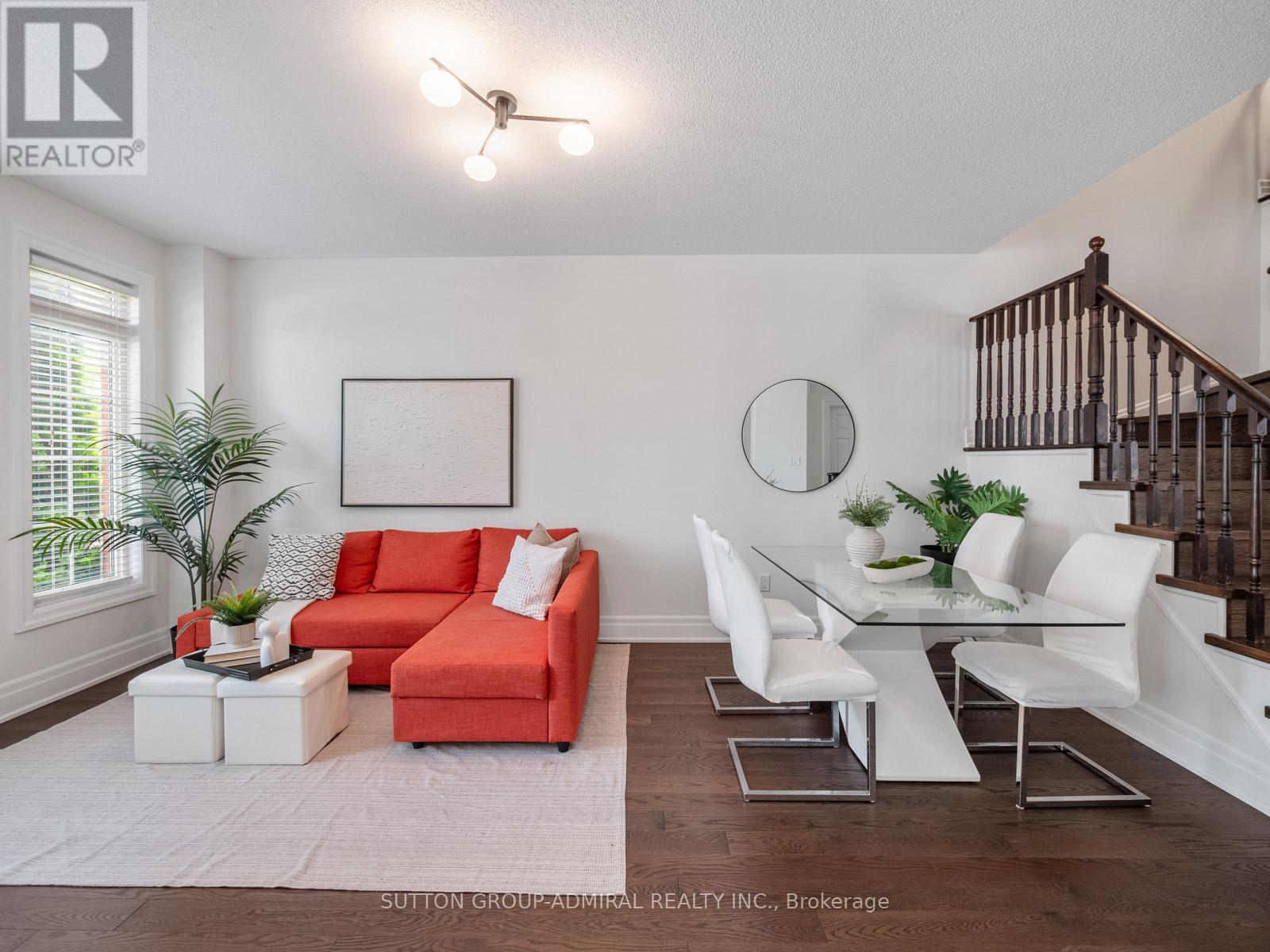 10 Forest Run Boulevard, Vaughan, Ontario  L4K 5J8 - Photo 9 - N13499688