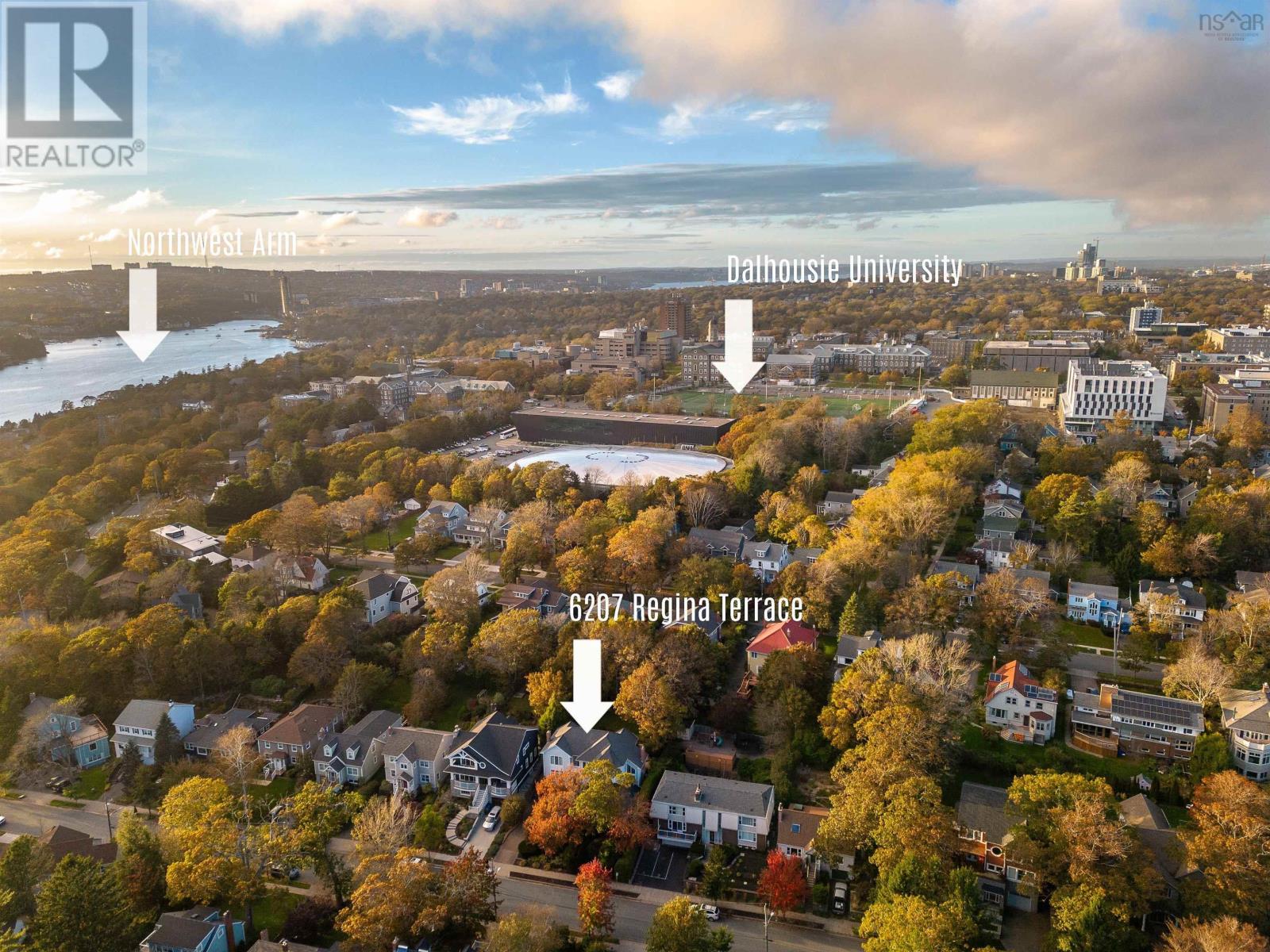 6207 Regina Terrace, Halifax, Nova Scotia  B3H 1N4 - Photo 40 - 202607189