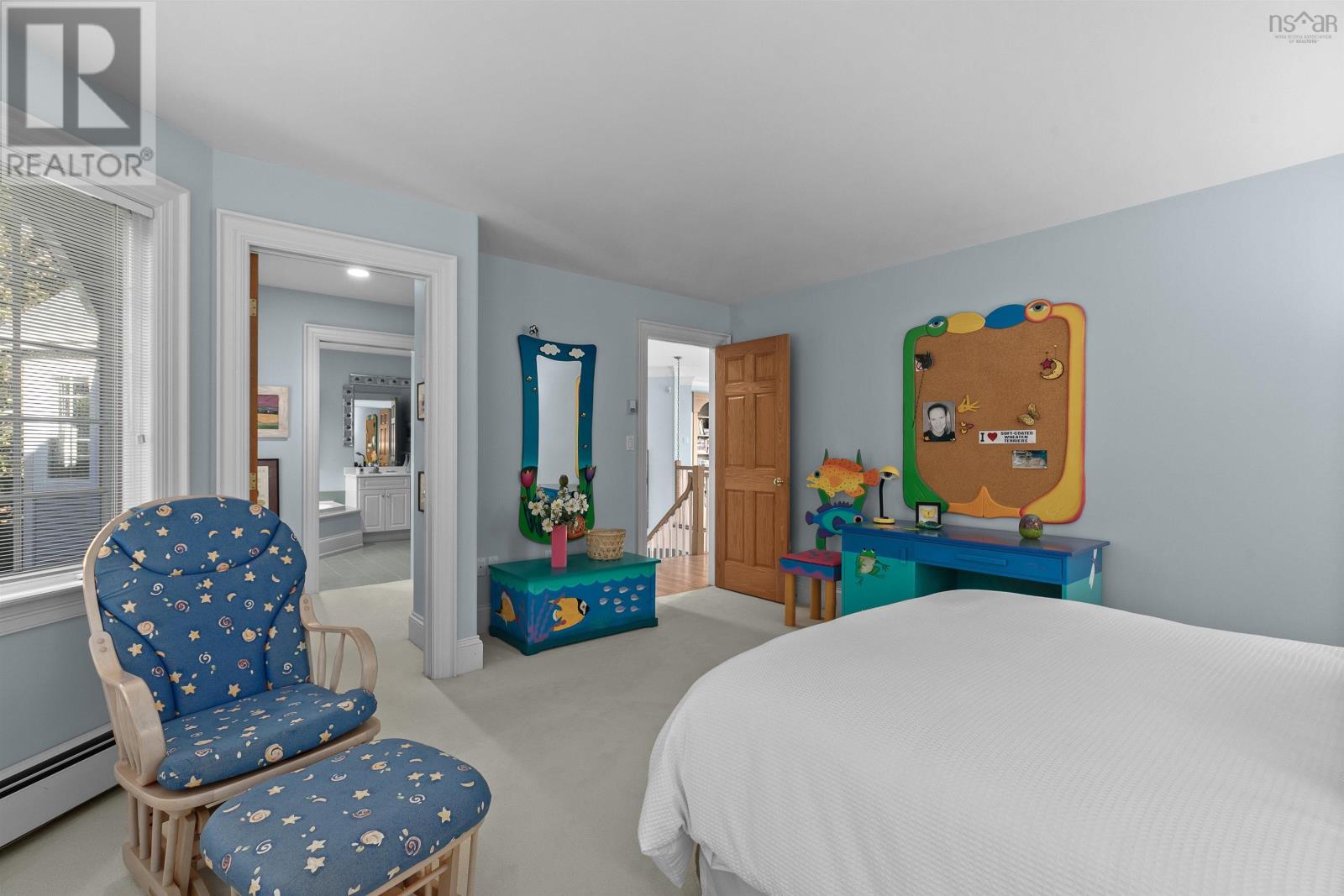 6207 Regina Terrace, Halifax, Nova Scotia  B3H 1N4 - Photo 22 - 202607189