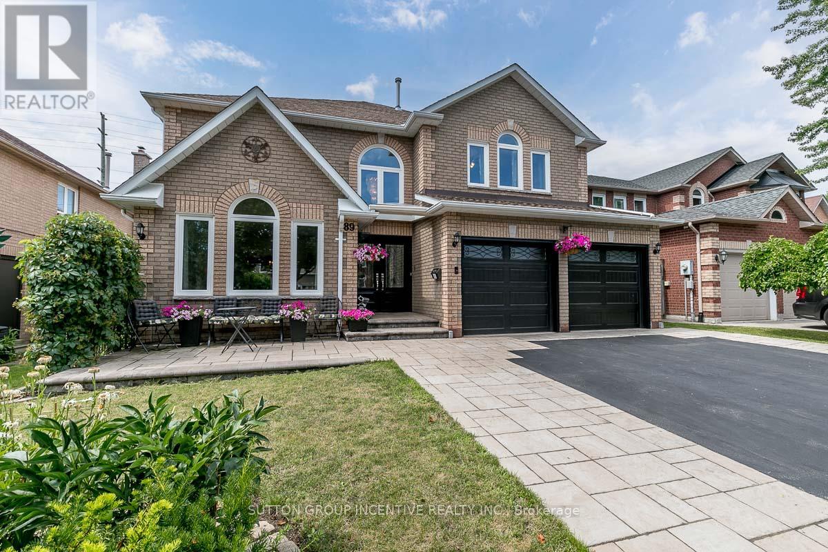 89 Cityview Circle, Barrie (Holly), Ontario  L4N 7V1 - Photo 2 - S13499636