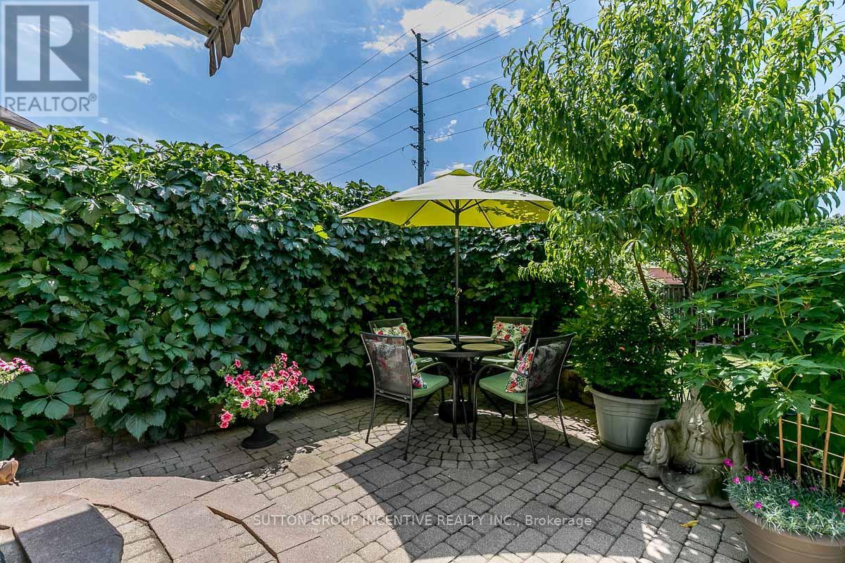 89 Cityview Circle, Barrie (Holly), Ontario  L4N 7V1 - Photo 20 - S13499636