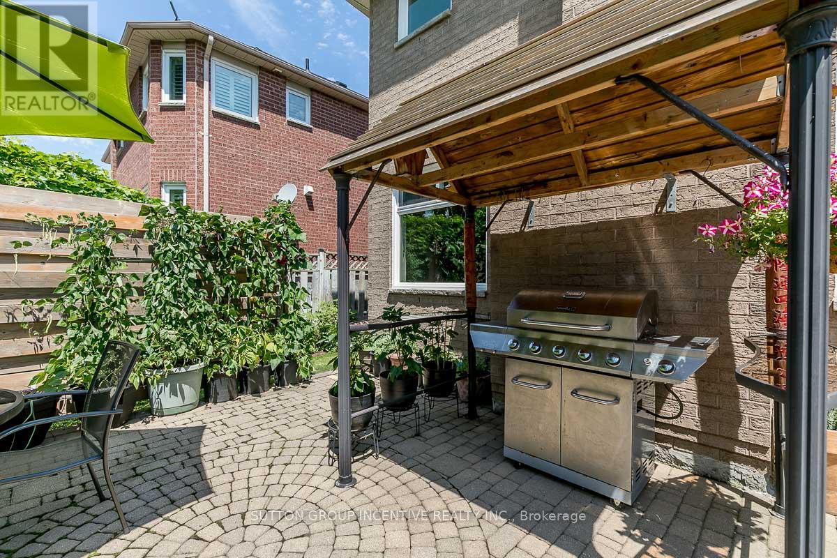 89 Cityview Circle, Barrie (Holly), Ontario  L4N 7V1 - Photo 22 - S13499636