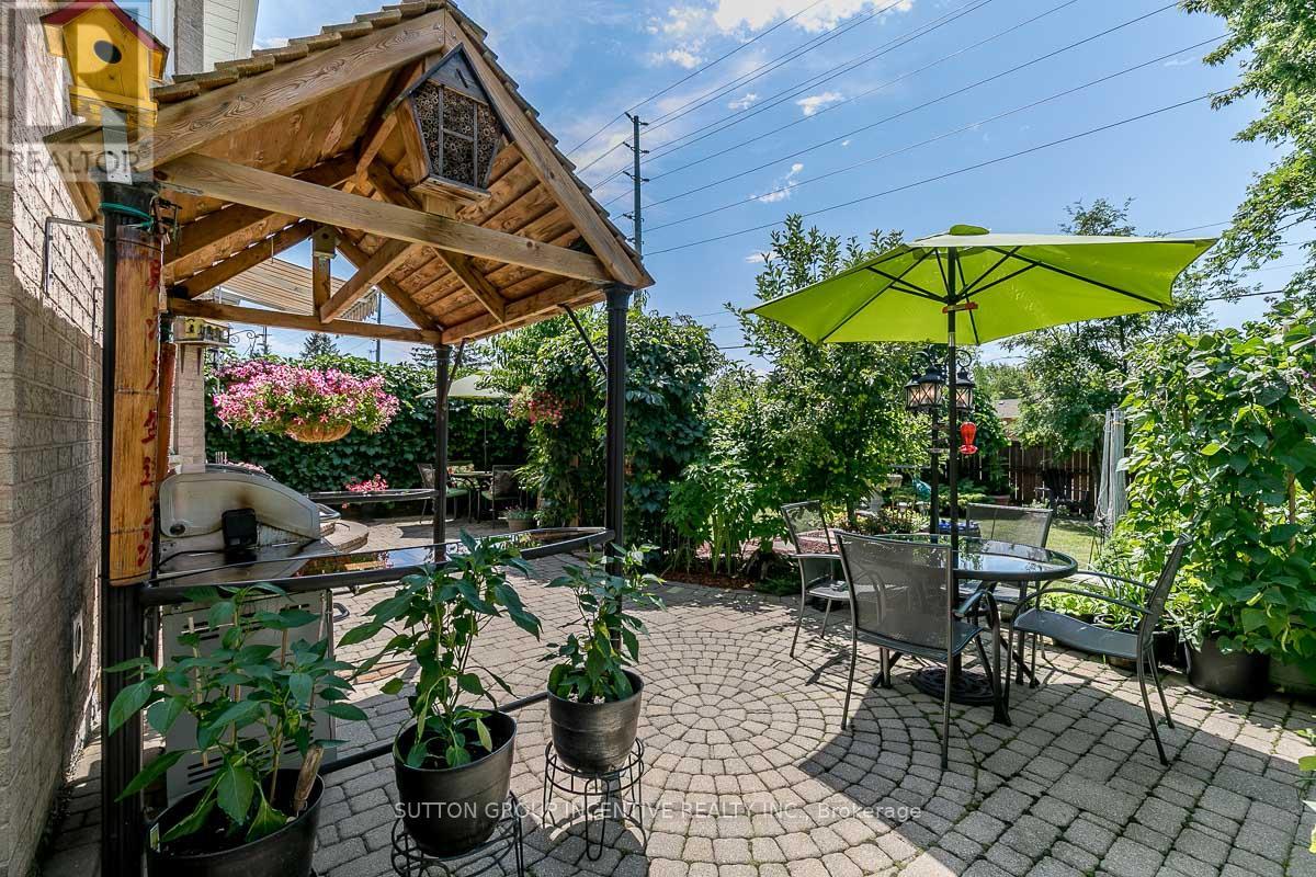 89 Cityview Circle, Barrie (Holly), Ontario  L4N 7V1 - Photo 23 - S13499636