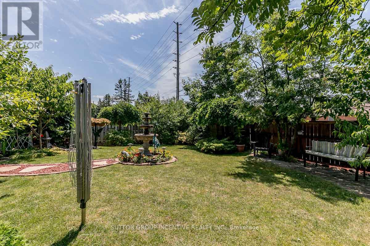 89 Cityview Circle, Barrie (Holly), Ontario  L4N 7V1 - Photo 24 - S13499636