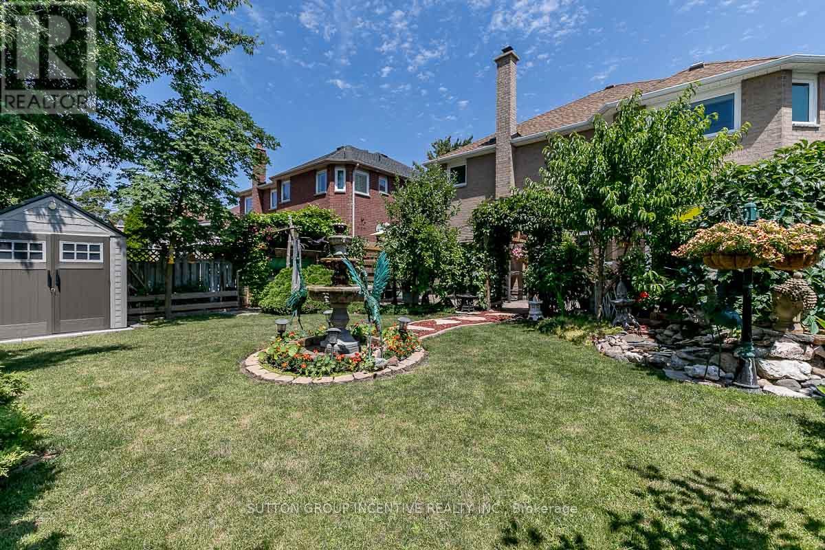 89 Cityview Circle, Barrie (Holly), Ontario  L4N 7V1 - Photo 25 - S13499636