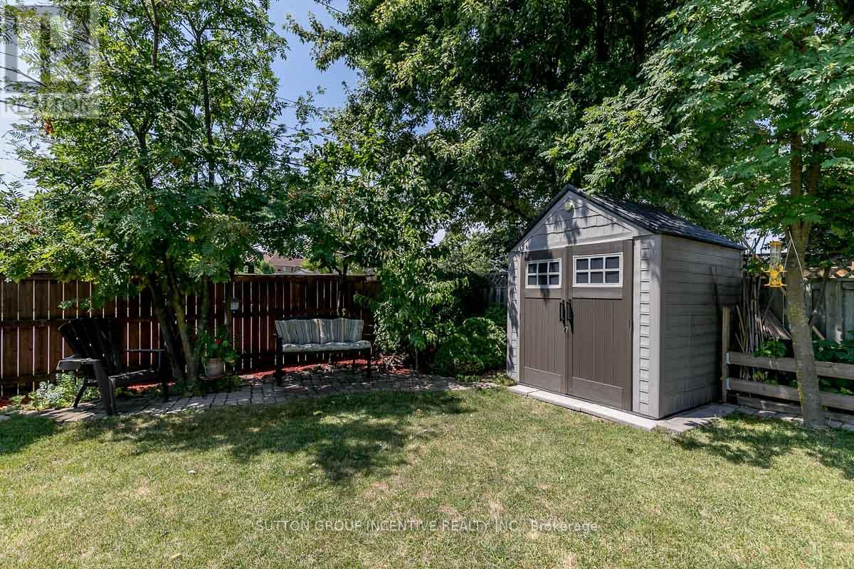 89 Cityview Circle, Barrie (Holly), Ontario  L4N 7V1 - Photo 26 - S13499636