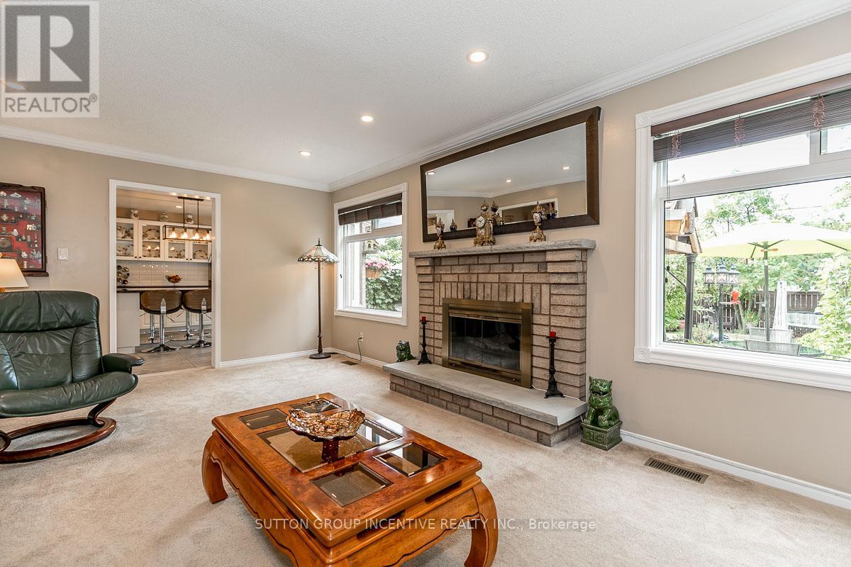 89 Cityview Circle, Barrie (Holly), Ontario  L4N 7V1 - Photo 27 - S13499636