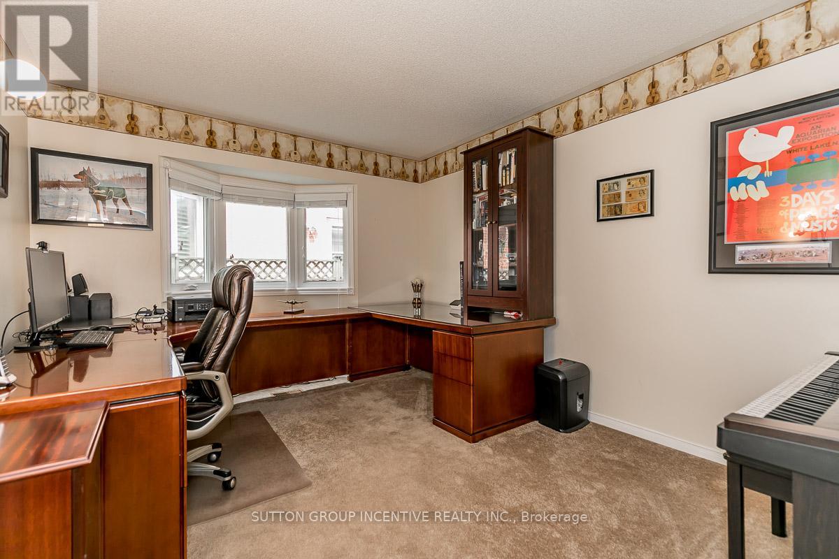 89 Cityview Circle, Barrie (Holly), Ontario  L4N 7V1 - Photo 29 - S13499636
