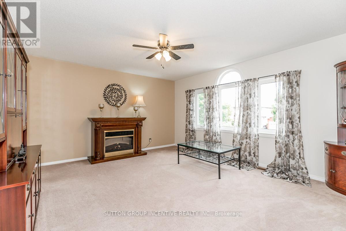 89 Cityview Circle, Barrie (Holly), Ontario  L4N 7V1 - Photo 43 - S13499636