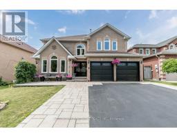 89 CITYVIEW CIRCLE, Barrie, Ontario