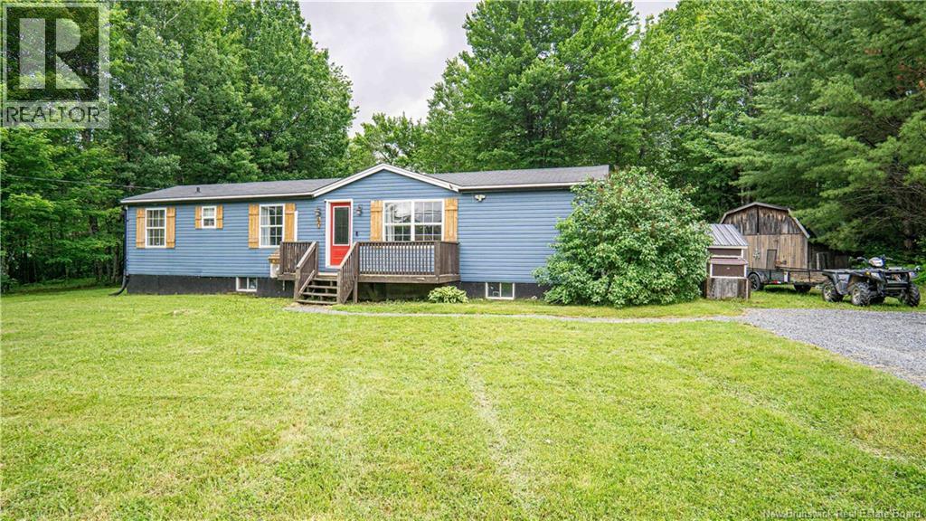 40 Prestige Drive, Lincoln, New Brunswick