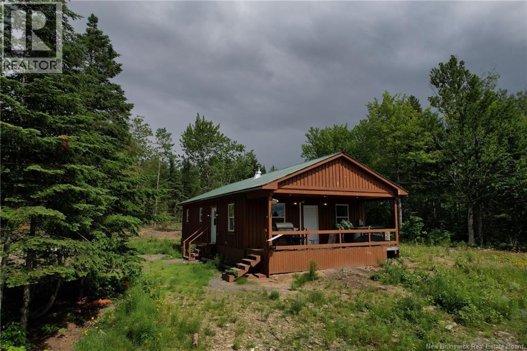 2212 Route 107, Williamsburg, New Brunswick