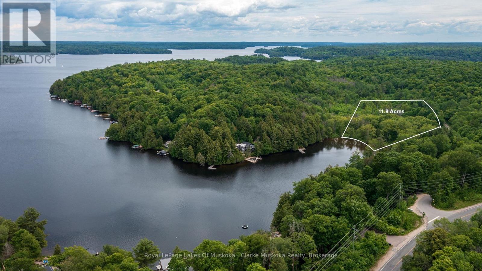 0 Maplehurst Road, Seguin, Ontario  P0C 1J0 - Photo 3 - X13494110