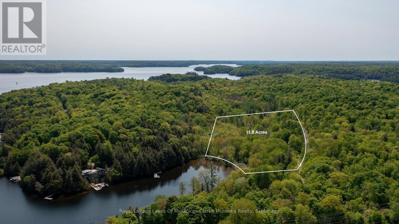 0 Maplehurst Road, Seguin, Ontario  P0C 1J0 - Photo 2 - X13494110