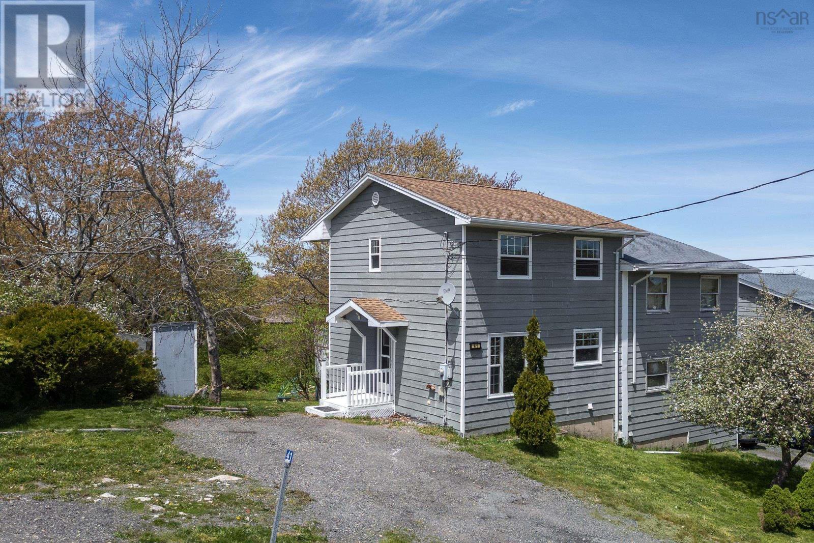 41 Mountain Road, Halifax, Nova Scotia  B3N 1A3 - Photo 39 - 202612186