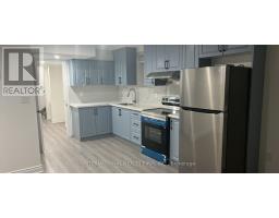 BASEMENT - 41 EBERLY WOODS DRIVE, Caledon, Ontario