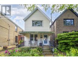 5 MANCHESTER AVENUE, Toronto, Ontario