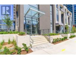 1407 - 5025 FOUR SPRINGS AVENUE, Mississauga, Ontario