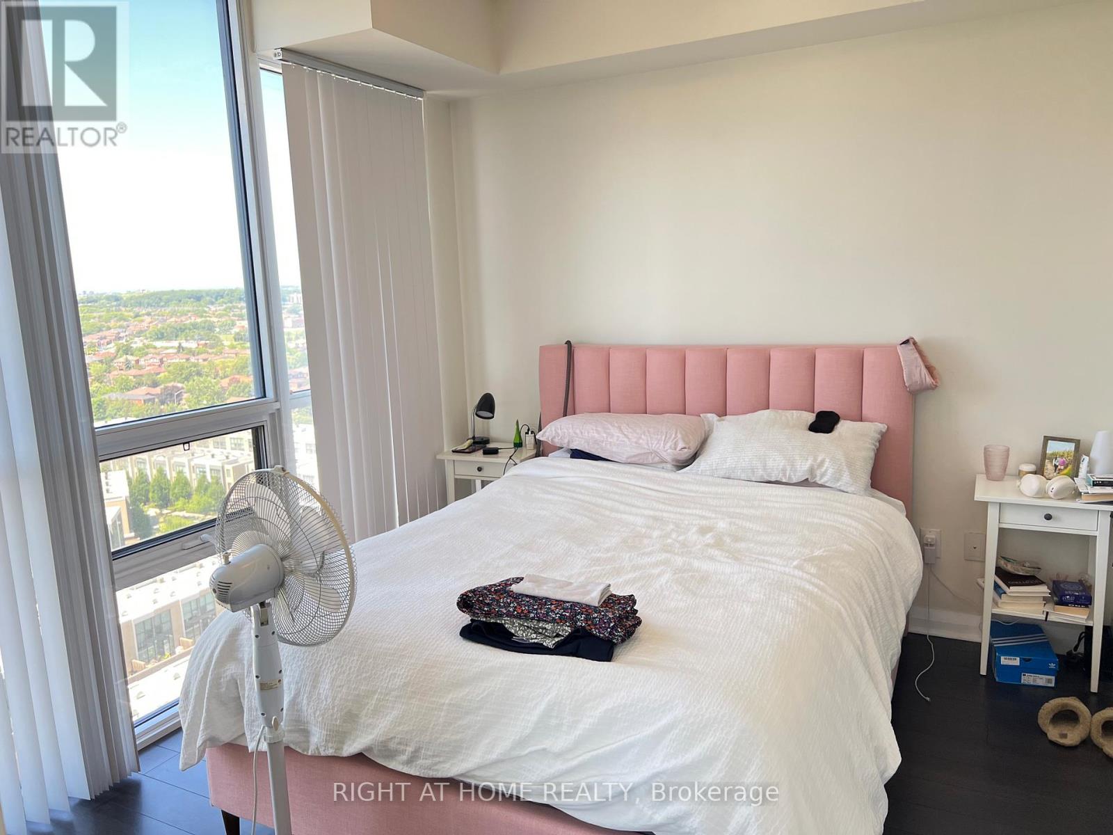 1407 - 5025 Four Springs Avenue, Mississauga, Ontario  L5R 0G5 - Photo 12 - W12790536