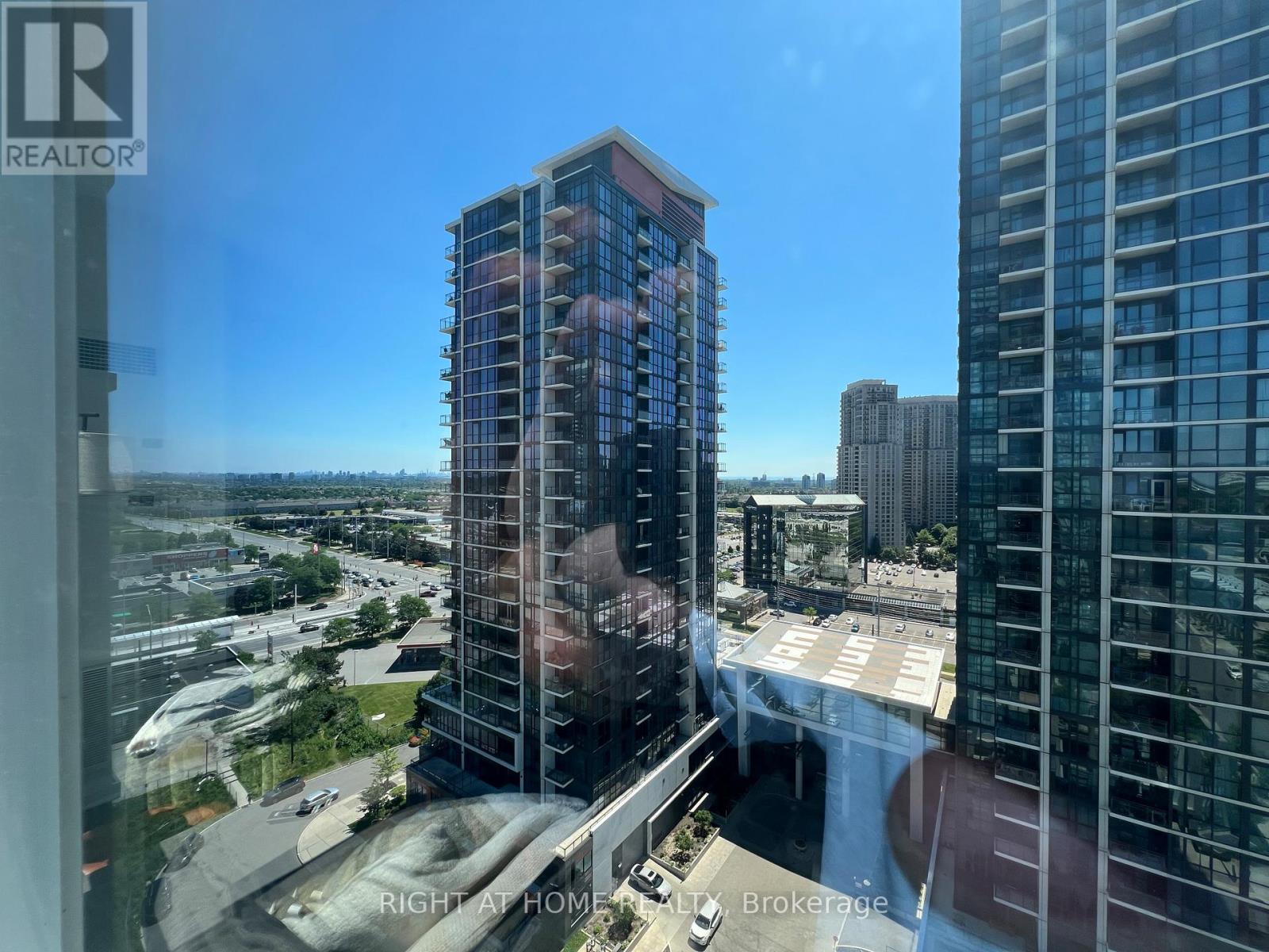 1407 - 5025 Four Springs Avenue, Mississauga, Ontario  L5R 0G5 - Photo 16 - W12790536