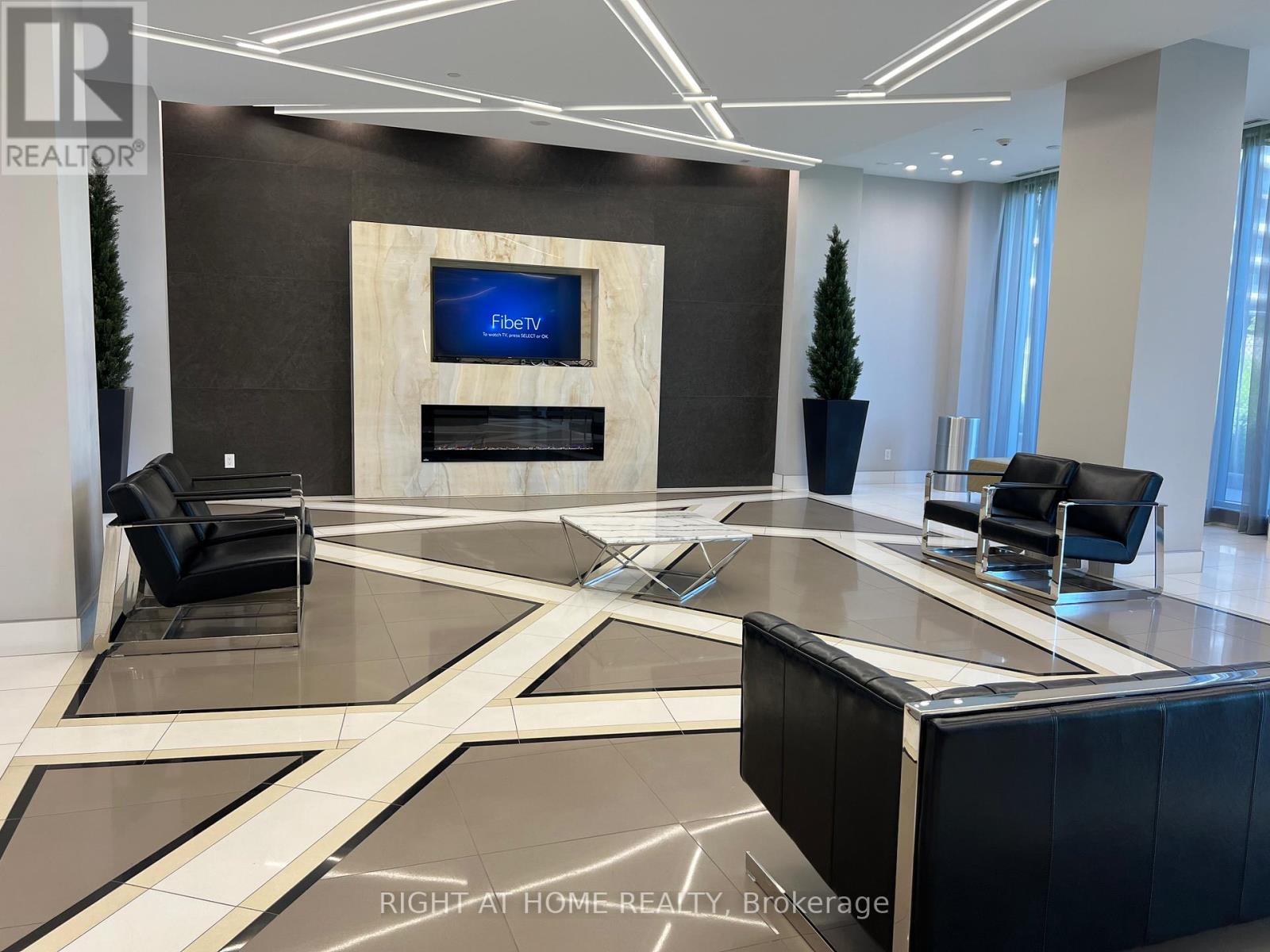 1407 - 5025 Four Springs Avenue, Mississauga, Ontario  L5R 0G5 - Photo 6 - W12790536