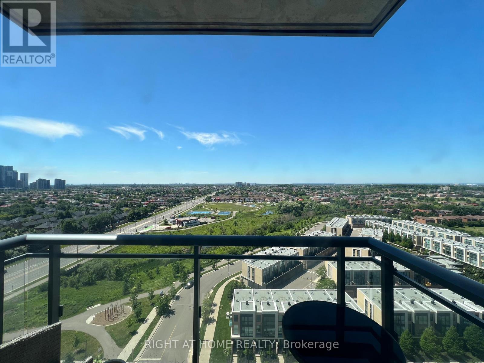 1407 - 5025 Four Springs Avenue, Mississauga, Ontario  L5R 0G5 - Photo 15 - W12790536