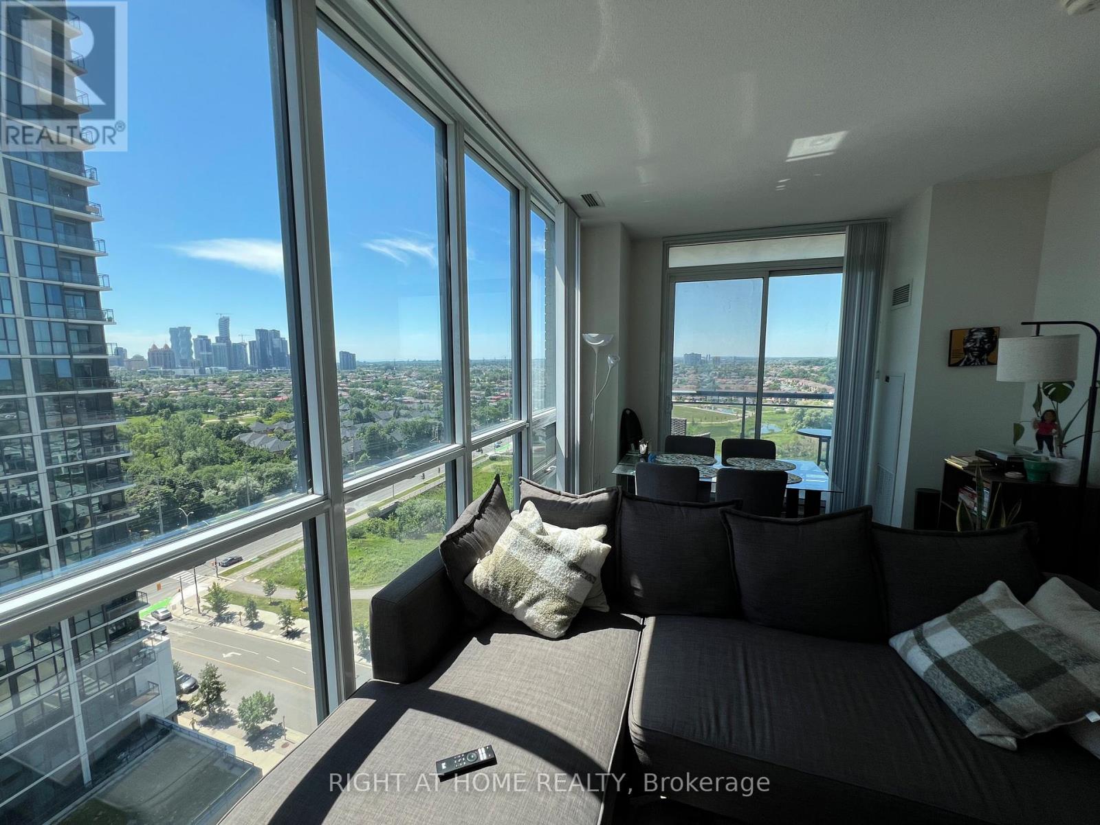 1407 - 5025 Four Springs Avenue, Mississauga, Ontario  L5R 0G5 - Photo 17 - W12790536