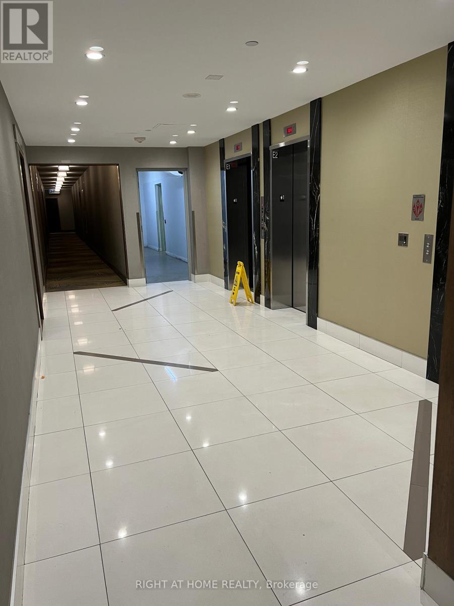 1407 - 5025 Four Springs Avenue, Mississauga, Ontario  L5R 0G5 - Photo 7 - W12790536