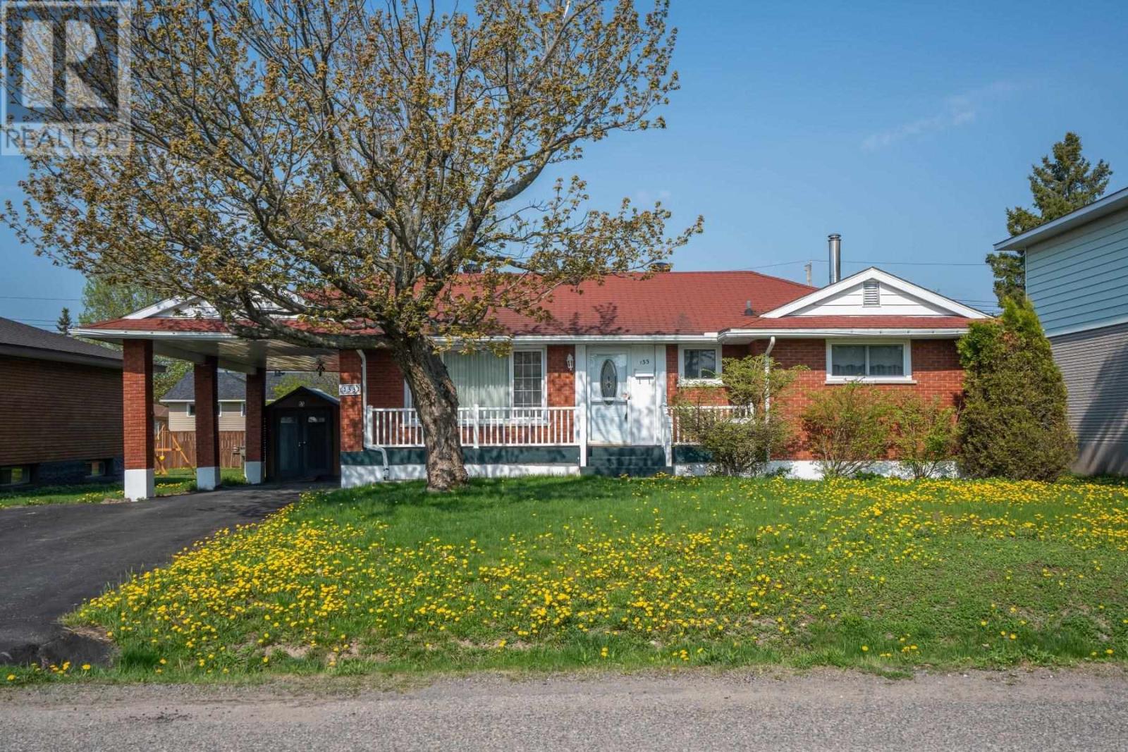 133 Boehmer BLVD, Sault Ste. Marie, Ontario