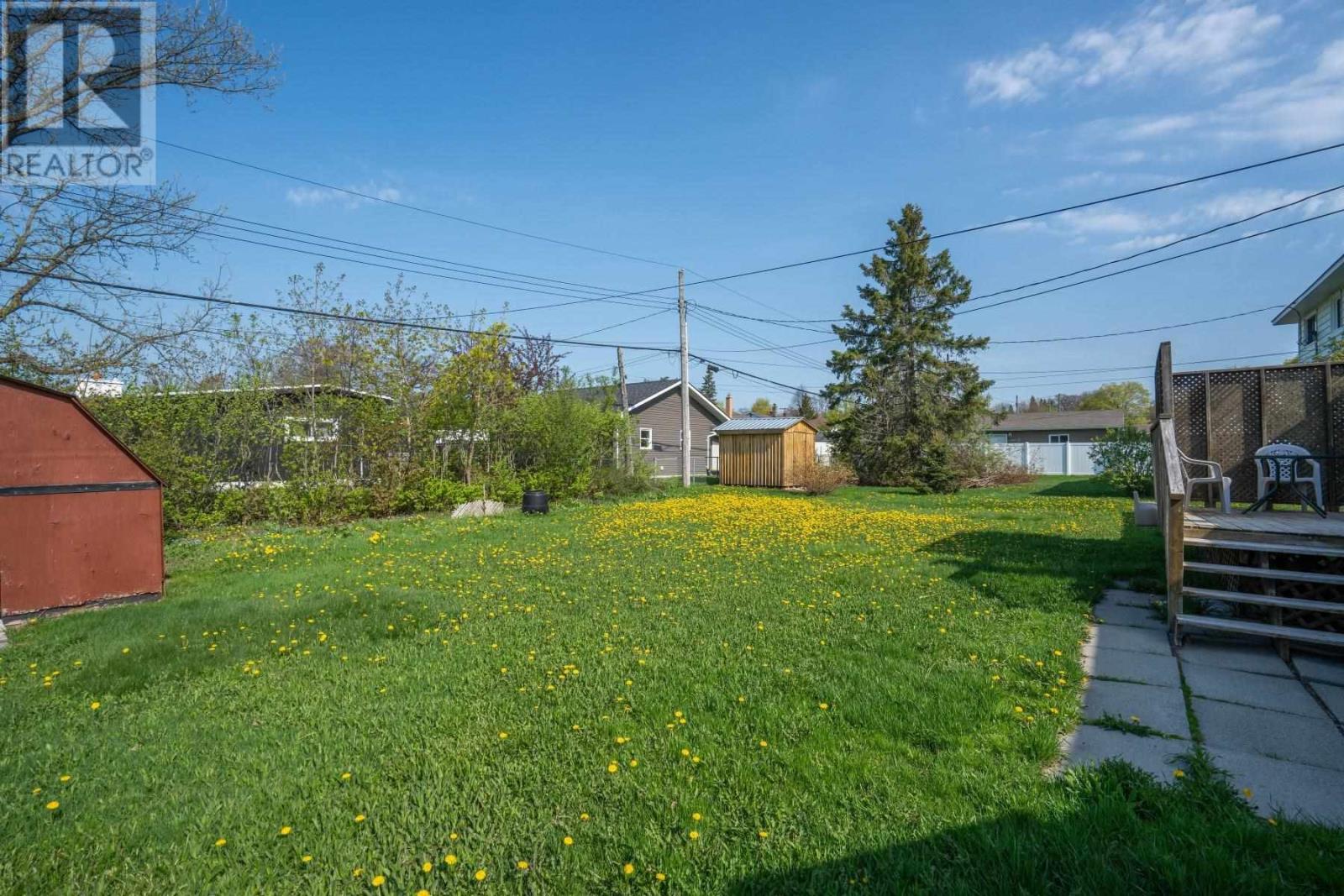 133 Boehmer Blvd, Sault Ste. Marie, Ontario  P6B 5C1 - Photo 27 - SM261221