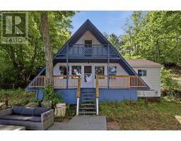 156 Kelly Creek RD, Goulais River, Ontario