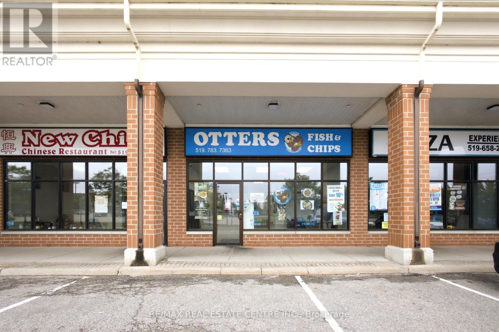 7 - 900 JAMIESON JAMIESON PARKWAY, Cambridge, Ontario