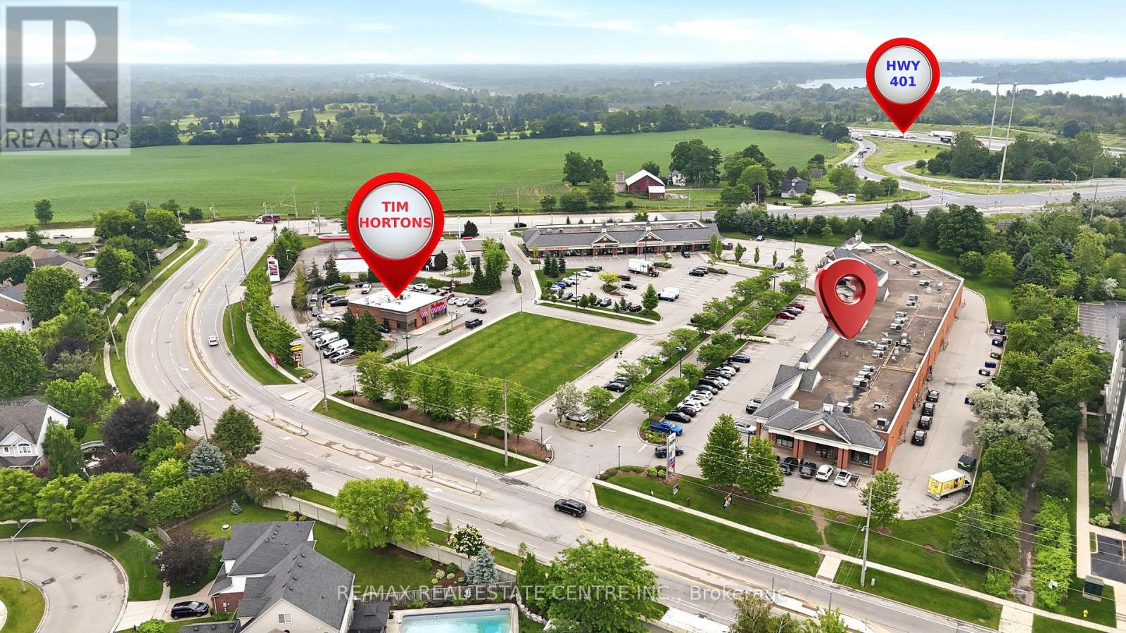 7 - 900 Jamieson Jamieson Parkway, Cambridge, Ontario N3C 4N6 - Photo 27 - X13499596