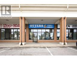 7 - 900 JAMIESON JAMIESON PARKWAY, Cambridge, Ontario