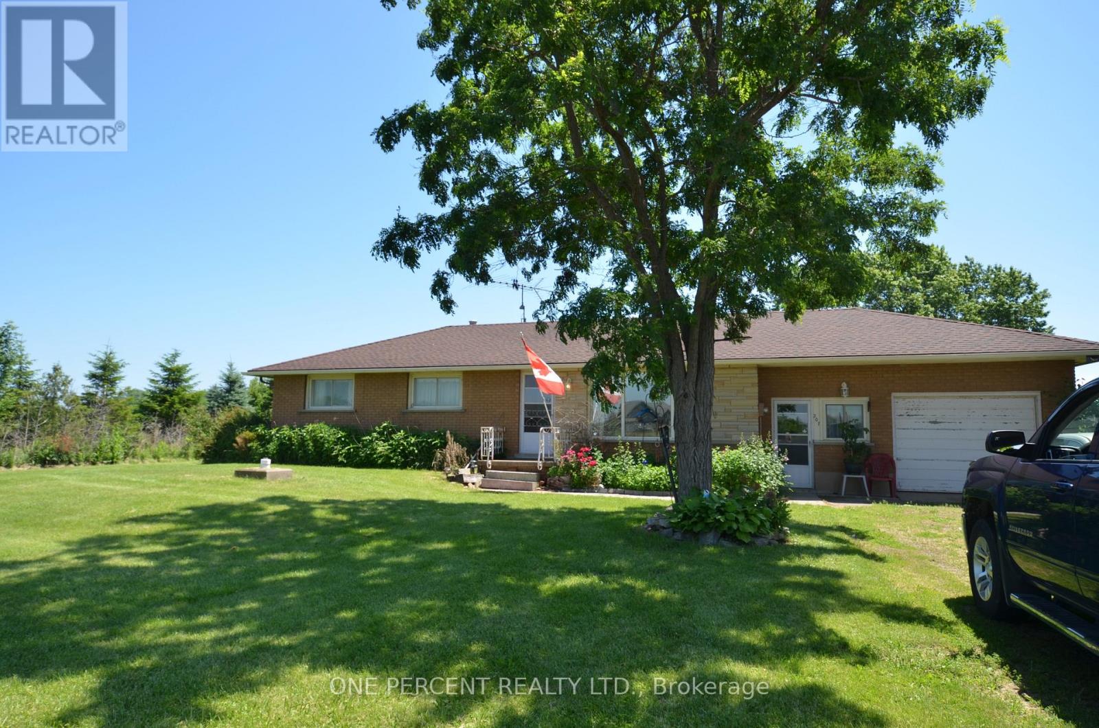 207 MOUNTAIN ROAD, Lincoln, Ontario