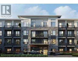 422 - 110 FERGUS AVENUE, Kitchener, Ontario