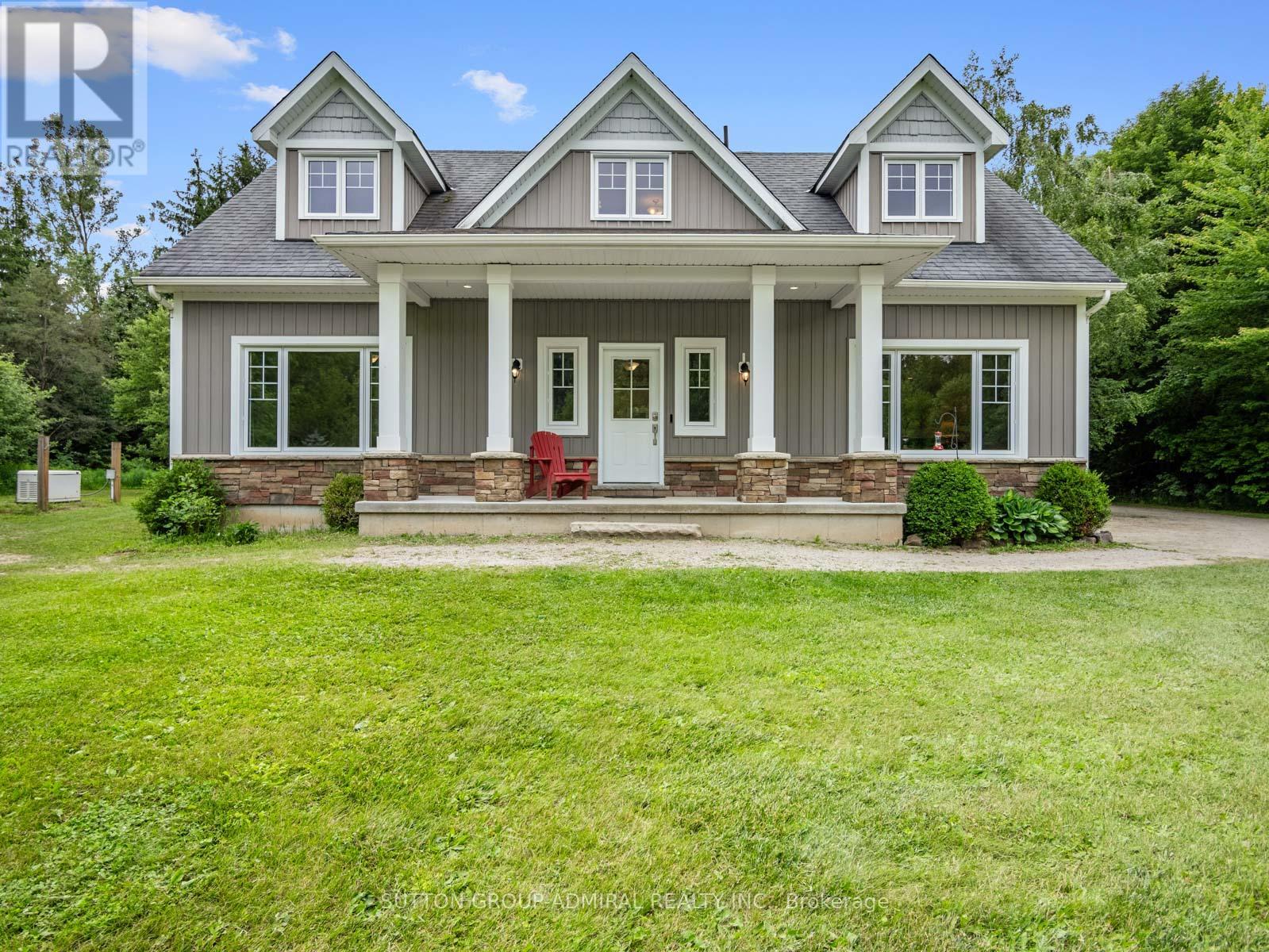 6886 WELLINGTON RD 16, Centre Wellington, Ontario