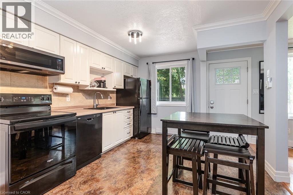 799 Patterson Place Unit# A, Cambridge, Ontario  N3H 2N2 - Photo 15 - 40842457