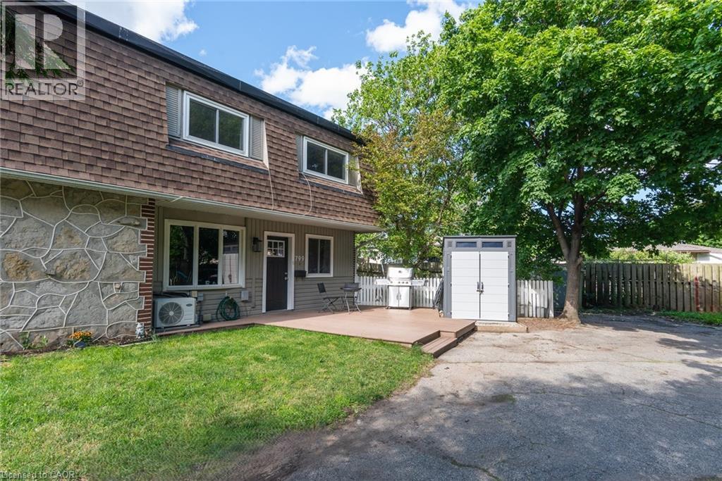 799 Patterson Place Unit# A, Cambridge, Ontario  N3H 2N2 - Photo 3 - 40842457
