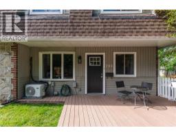 799 PATTERSON Place Unit# A, Cambridge, Ontario