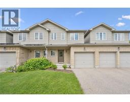 488 COLT Street, Waterloo, Ontario