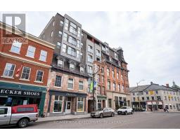 101 - 171 WELLINGTON STREET, Kingston, Ontario