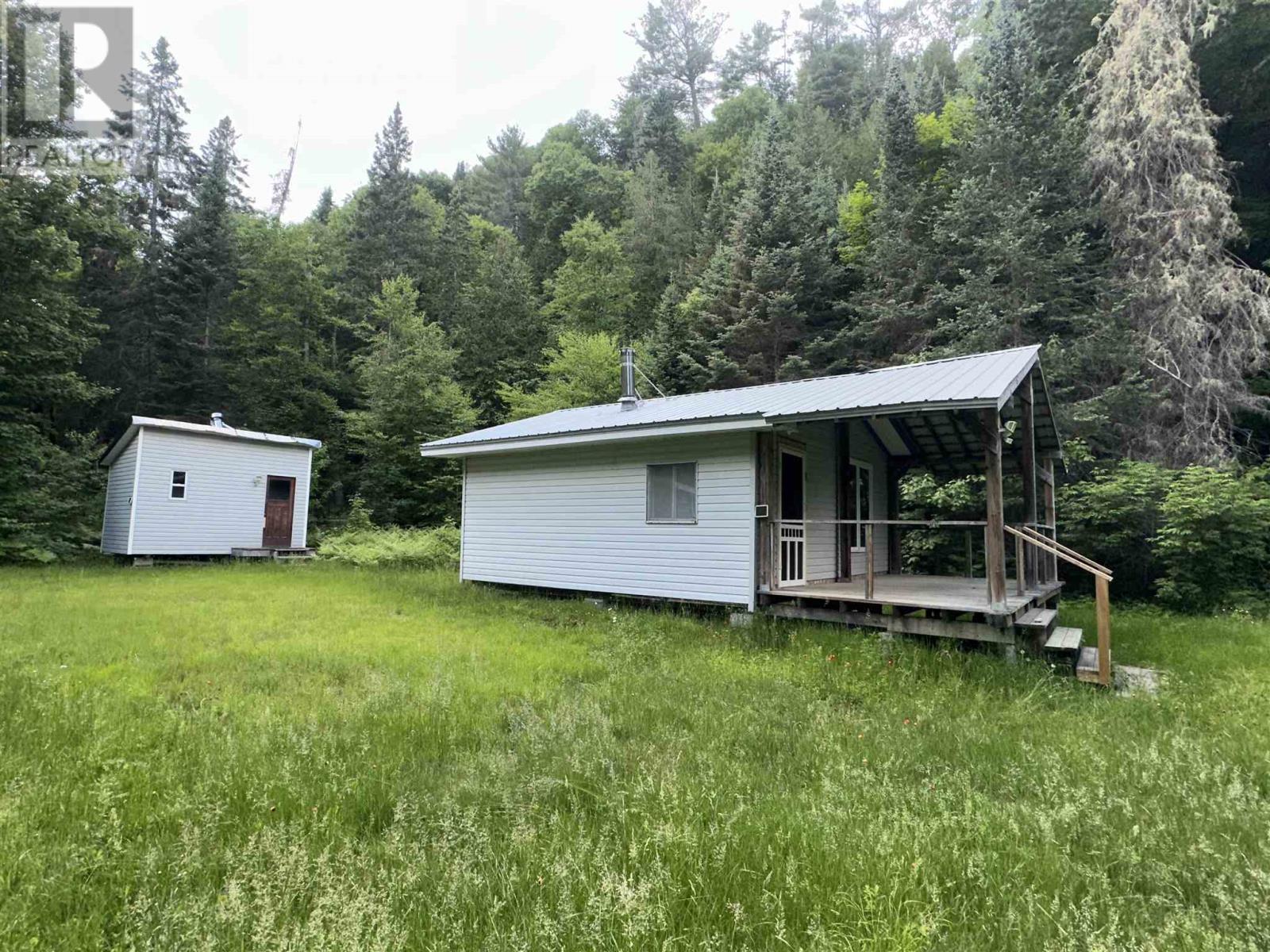 12 Highway 556, 12 Ranger Lake Rd, Searchmont, Ontario  P0S 1J0 - Photo 3 - SM261637