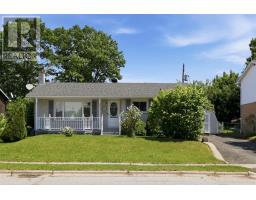 183 Meadow Park CRES, Sault Ste. Marie, Ontario