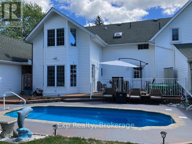 6 ADDISON STREET, Brighton, Ontario