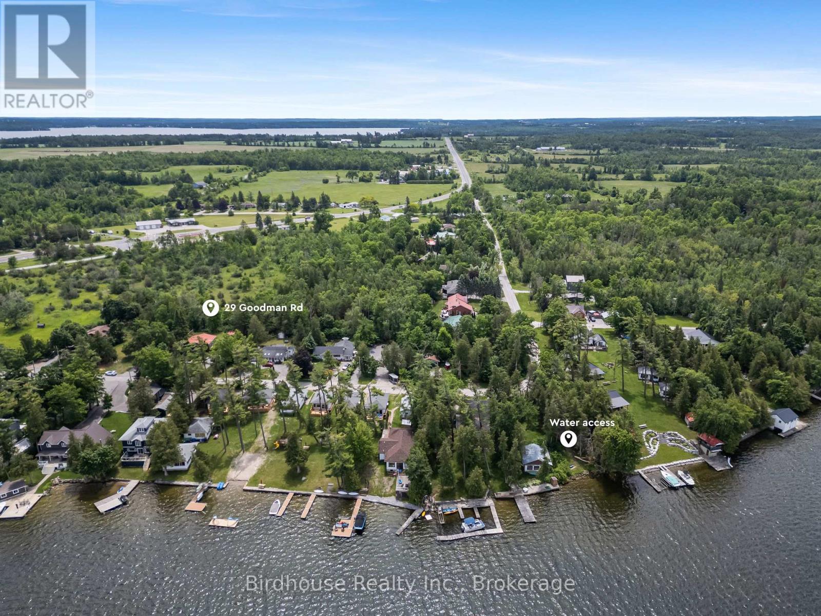 29 Goodman Road, Kawartha Lakes, Ontario  K0M 1N0 - Photo 3 - X13499744